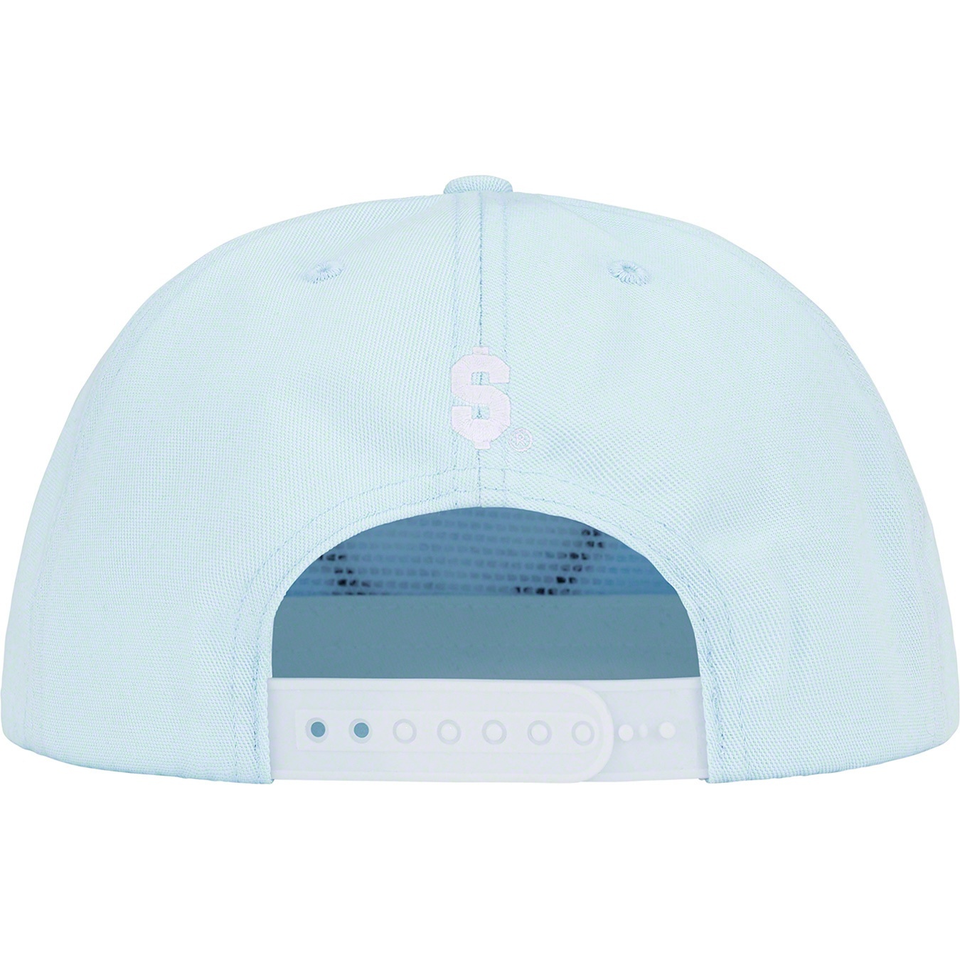 Double S 5-Panel view 3